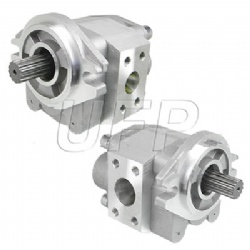 15787-10501 & 15787-10502 Forklift Hydraulic Pump