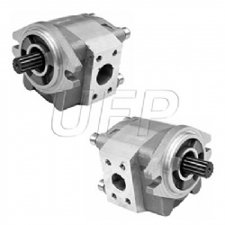 15787-10401 & 15787-10402 Forklift Hydraulic Pump