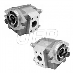 15807-10302 Forklift Hydraulic Pump