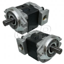 130C7-10361 Forklift Hydraulic Pump