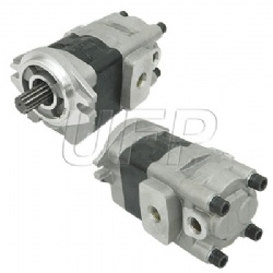 130C7-10401 Forklift Hydraulic Pump