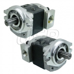 130C7-11361 Forklift Hydraulic Pump