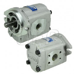 67130-12500-71 Forklift Hydraulic Pump