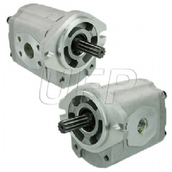 67110-13500-71 Forklift Hydraulic Pump