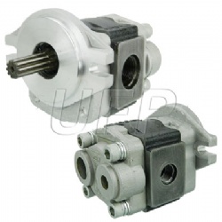 67110-13130-71 Forklift Hydraulic Pump