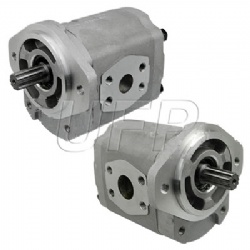 67110-13600-71 & 3EB-60-31310 Forklift Hydraulic Pump