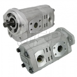 67110-23021-71 & 67110-23860-71 Forklift Hydraulic Pump