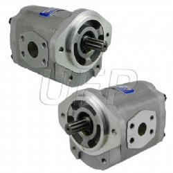 67110-23640-71 & 67110-23620-71 Forklift Hydraulic Pump