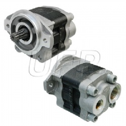 67120-16600-71 Forklift Hydraulic Pump