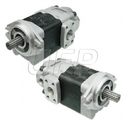 67110-30510-71 Forklift Hydraulic Pump