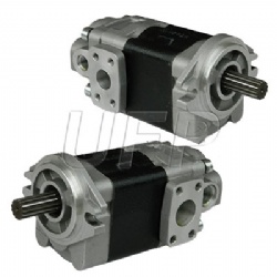 67110-30550-71 Forklift Hydraulic Pump