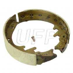 47505-13000-71 & 3EA-30-31150 Forklift Brake Shoe