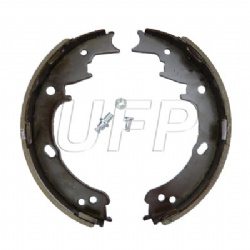 C-52-13117-53000Z & 3EB-30-41360 Forklift Brake Shoe