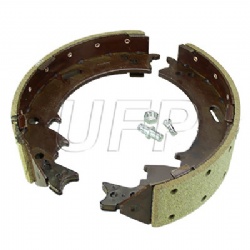 C-K2-11255-83015 & 3EC-30-11810 Forklift Brake Shoe