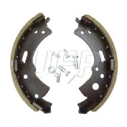 C-K2-13207-73025 & 3EC-30-32512 Forklift Brake Shoe