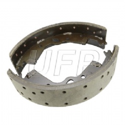 C-52-61707-05007 Forklift Brake Shoe