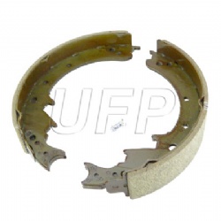 04476-30020-71 & 3EB-30-31550 Forklift Brake Shoe