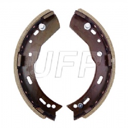 47406-30510-71 & 44060-50H00 Forklift Brake Shoe