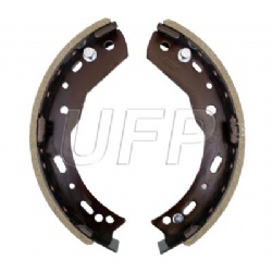 47406-30550-71 Forklift Brake Shoe