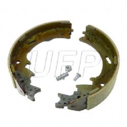 91846-17200 & 47504-33260-71 Forklift Brake Shoe