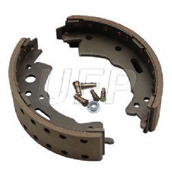 47460-30510-71 & 47450-30510-71 Forklift Brake Shoe