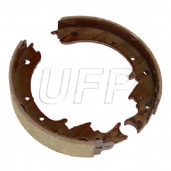 3EB-30-23430 & 3EB-30-23440 Forklift Brake Shoe