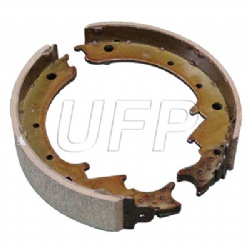 3EB-30-23450 Forklift Brake Shoe