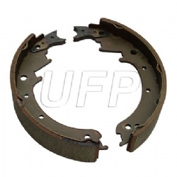 12833320600 & 91446-41100 Forklift Brake Shoe