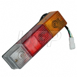 242F2-40201 Forklift Rear Combination Lamp