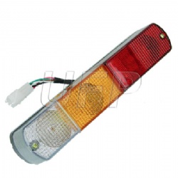 209K2-42002 Forklift Rear Combination Lamp