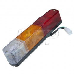 280C2-42001A & 280C2-42001 Forklift Rear Combination Lamp