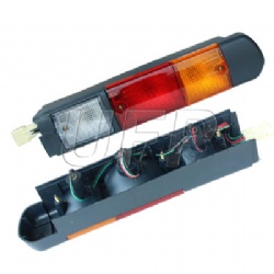 56630-13130-71 & 56630-13131-71 Forklift Rear Combination Lamp