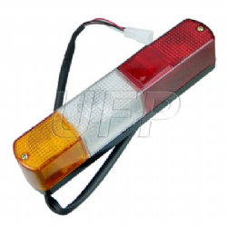 05153-09501 & 05153-09500 Forklift Rear Combination Lamp