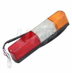 05153-08101 & 05153-08400 Forklift Rear Combination Lamp