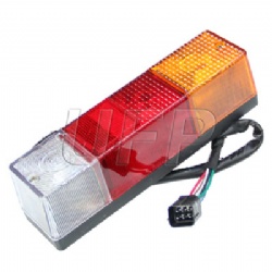 36410-07570 Forklift Rear Combination Lamp