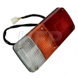 Z8620-24XH8 & Z8620-12024 Forklift Rear Combination Lamp