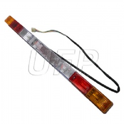 D08HZHD & XH8-16 Forklift Rear Combination Lamp