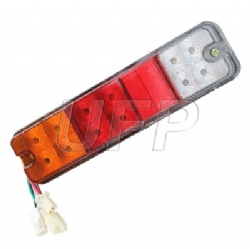 GR501-750100-002 Forklift Rear Combination Lamp