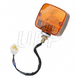 37B-1EH-2011 Forklift Front Combination Lamp