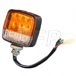 D08QXD-LED Forklift Front Combination Lamp