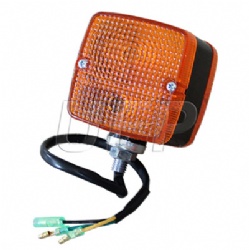 D08XH7-4L Forklift Front Combination Lamp