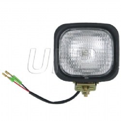 216G2-40601 & 26010-FE300 Forklift Head Lamp