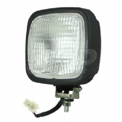 37B-1EA-3010 Forklift Head Lamp