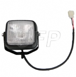 3RA-56-82110 Forklift Head Lamp