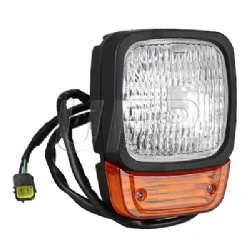 D08QZHD Forklift Head Lamp