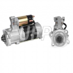 32B66-10300 & 32B66-00301 Forklift Starter