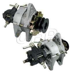 Z-1-81200-236-0 Forklift Alternator