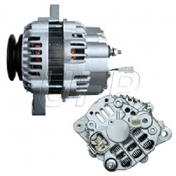 32A68-00302 & 32A68-00301 Forklift Alternator