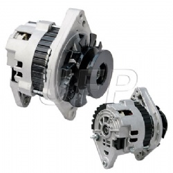 DB33 & G424 Forklift Alternator