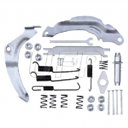 RH 6-8FD(G)20～30 Toyota Forklift Wheel Brake Kit